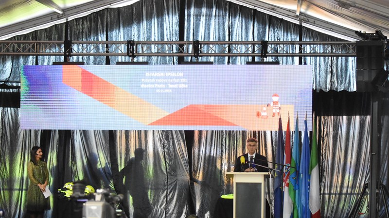 Dovršetak Istarskog ipsilona od presudnoga značaja za Istru i cijelu Hrvatsku 